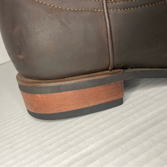 Cowboy boots - Picture 6 of 7